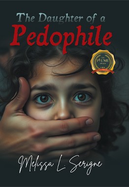 THE DAUGHTER OF A PEDOPHILE