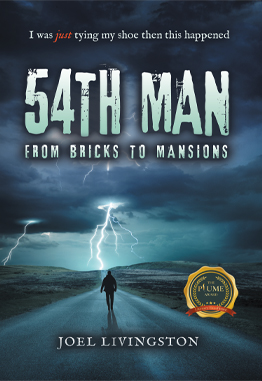 54th Man: From Bricks to Mansions