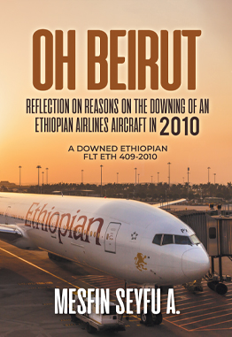 OH BEIRUT: Reflection on reasons on the downing of an Ethiopian Airlines aircraft in 2010