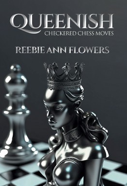 Queenish: Checkered Chess Moves