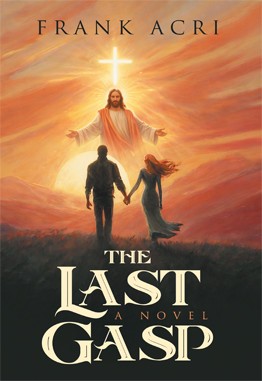 The Last Gasp: A Novel