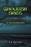 Ghoulish Skies: The Third Gravelback Novel