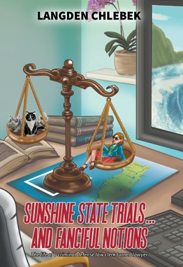 Sunshine State Trials... And Fanciful Notions: The life of a criminal defense law clerk turned lawyer
