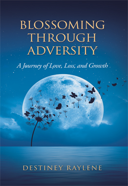 Blossoming Through Adversity