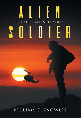 Alien Soldier: The Alex Callender Story