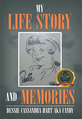 My Life Story and Memories