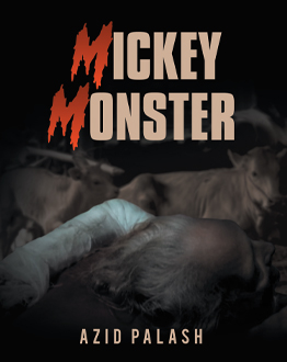 Mickey Monster