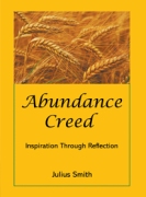 Abundance Creed: Inspiration Through Reflection