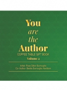 You are the author : Volume 2