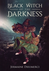 Black Witch of the Darkness