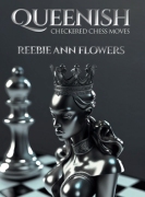 Queenish: Checkered Chess Moves