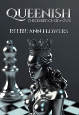 Queenish: Checkered Chess Moves