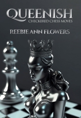 Queenish: Checkered Chess Moves