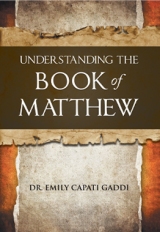 Understanding The Book of Matthew