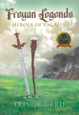 Freyan Legends: Heroes of Eagalia