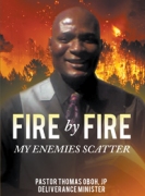 FIRE by FIRE – MY ENEMIES SCATTER