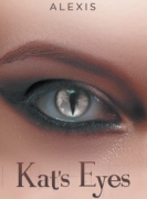 Kat's Eyes