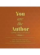 You are the author : Volume 3