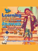 Learning Math and Animals with Jace'yon