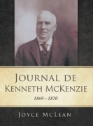Journal de Kenneth McKenzie: 1869 - 1870