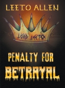 PENALTY FOR BETRAYAL