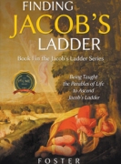 Finding Jacob's Ladder : Book I in the Jacob's Ladder Series