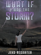 What If I was the Storm?