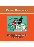 NICKY DEMOUSE BOOK 2019