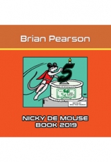 Nicky De Mouse Book 2019