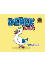 Derek the Duck