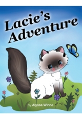 Lacie's Adventure