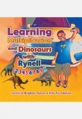 Learning Multiplication and Dinosaurs with Rynell by <mark>Sunshine Brighter Future 4 Kids Foundation</mark> 