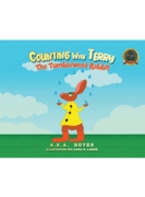 Counting With Terry – The Tumbleweed Rabbit