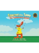 Counting With Terry - The Tumbleweed Rabbit