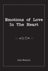 Emotions of Love In The Heart