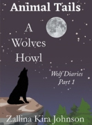 Animal Tails: A Wolves Howl