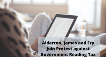 government reading tax