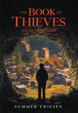 The Book of Thieves and the Joker's Game