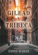Gilead x Tribeca