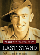 FIGHTING BANDSMAN'S LAST STAND