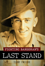 FIGHTING BANDSMAN'S LAST STAND