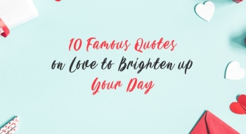 famous quotes on valentine's day