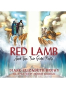 Red Lamb And The Two Side Posts