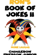 Ron's Book Of Jokes II : More Laughs