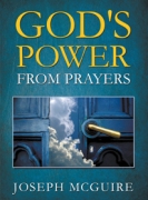God's Power from Prayer