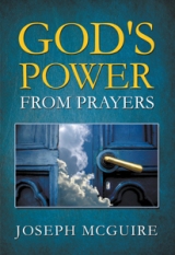 God's Power from Prayer