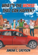 What’s The Worse That Can Happen?