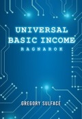 Universal Basic Income by <mark>Gregory Sulface</mark>