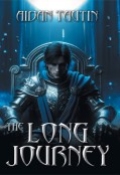 The Long Journey by <mark>Aidan Tautin</mark>