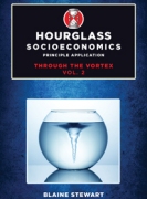 Hourglass Socioeconomics Vol. 2: Principle Application, Through the Vortex